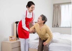 專業(yè)家政服務(wù) 住家與不住家保姆，全方位解決家庭生活需求