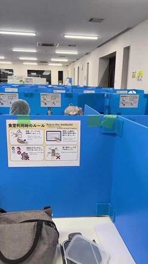 異鄉(xiāng)的深夜 在日中國食品廠工人與華人保姆的加班時(shí)光