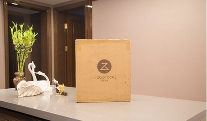 石頭掃地機(jī)器人 科技賦能生活，貼心家政新保姆