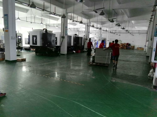 誠信為本，價(jià)格公道——深圳信賴的大型工廠搬遷服務(wù)