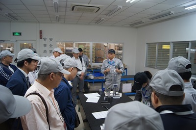 久保田發(fā)動機 技術(shù)推廣服務(wù)助力產(chǎn)業(yè)升級與可持續(xù)發(fā)展