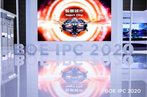 京東方全面發(fā)力物聯(lián)網(wǎng)領(lǐng)域，構(gòu)建1+4+N航母事業(yè)群，推動技術(shù)推廣服務(wù)全線迸發(fā)