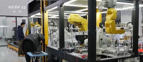 多部門協(xié)同強(qiáng)化場景供給 技術(shù)突破加速催生新領(lǐng)域新賽道應(yīng)用場景