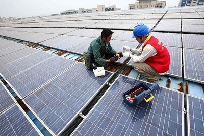 浙江電網(wǎng)成功消納光伏發(fā)電量966萬千瓦時 技術(shù)與服務的雙輪驅(qū)動